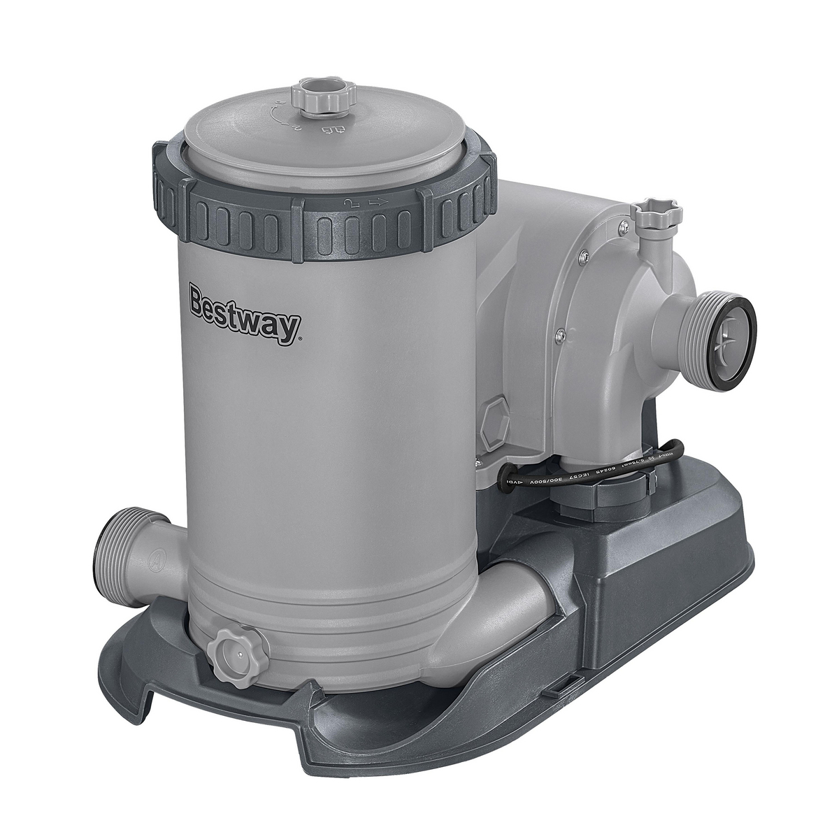 Bestway filterpumpe 9463 l