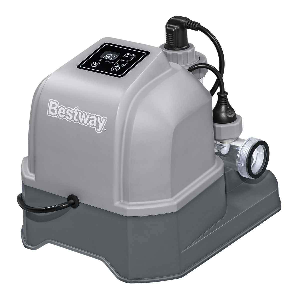 Bestway Hydrogenic saltvannsklorinator 12 g/t