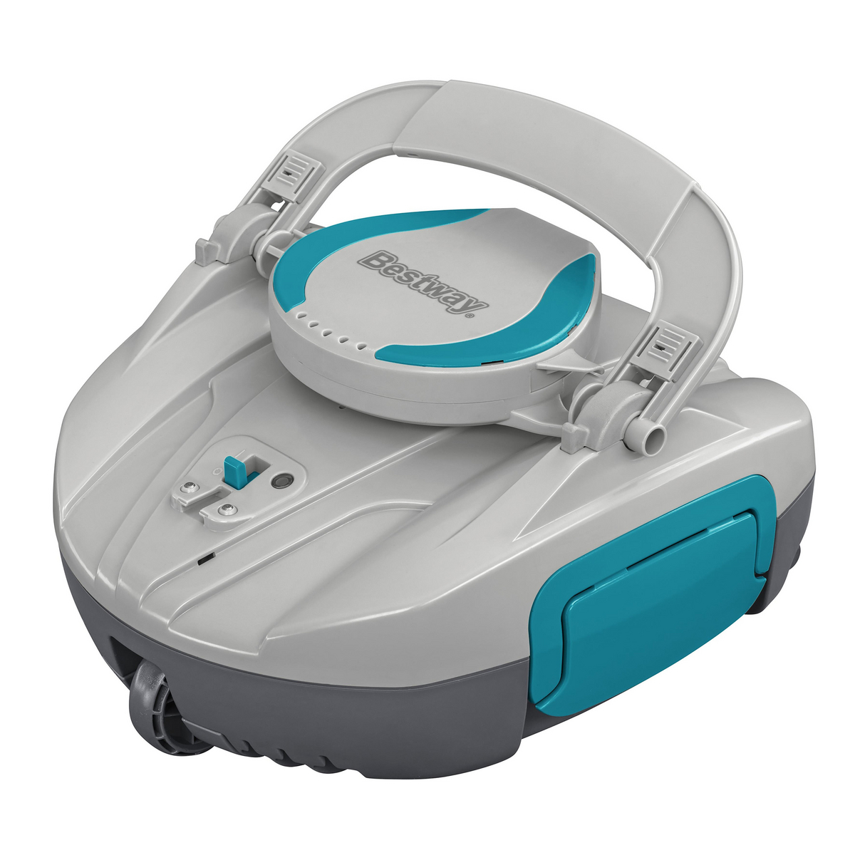 Bestway Aquatronix G100 bassengrengjøringsrobot