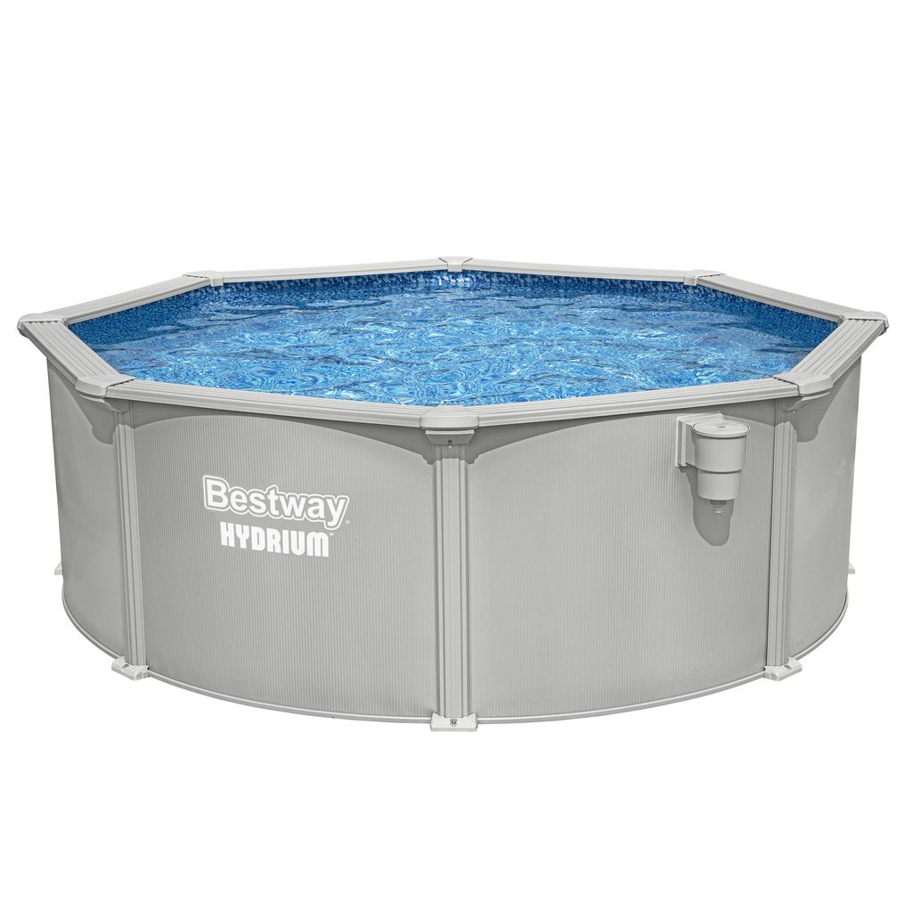 Bestway Hydrium bassengsett 3,66 m x 1,22 m