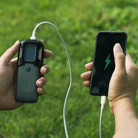 Nitecore myggmiddel EMR20