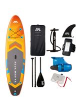 Aqua Marina SUP-brettsett Amgo 320 med Bluedrive S-motor