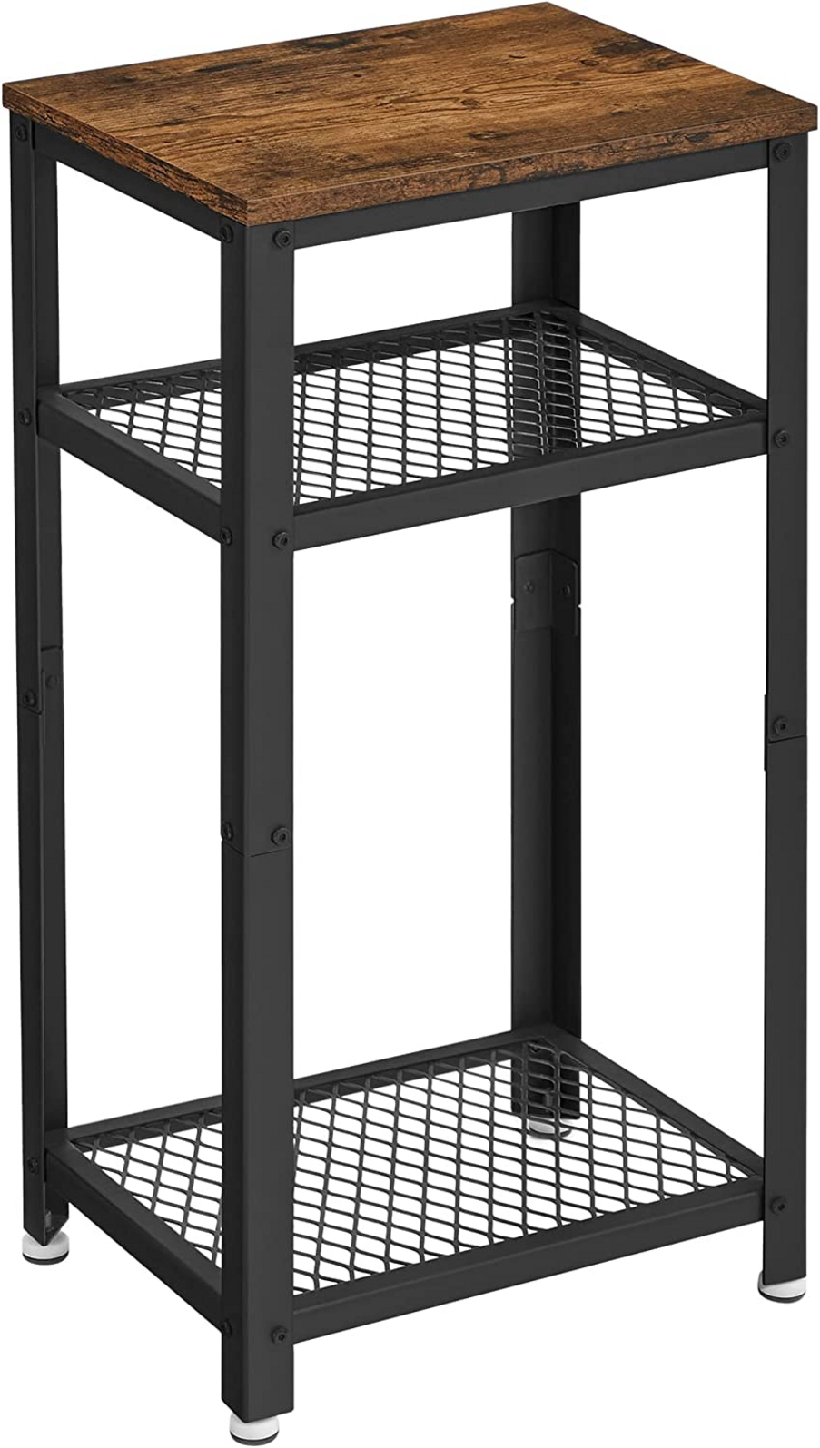 VASAGLE salongbord, justerbar, ULET75BX