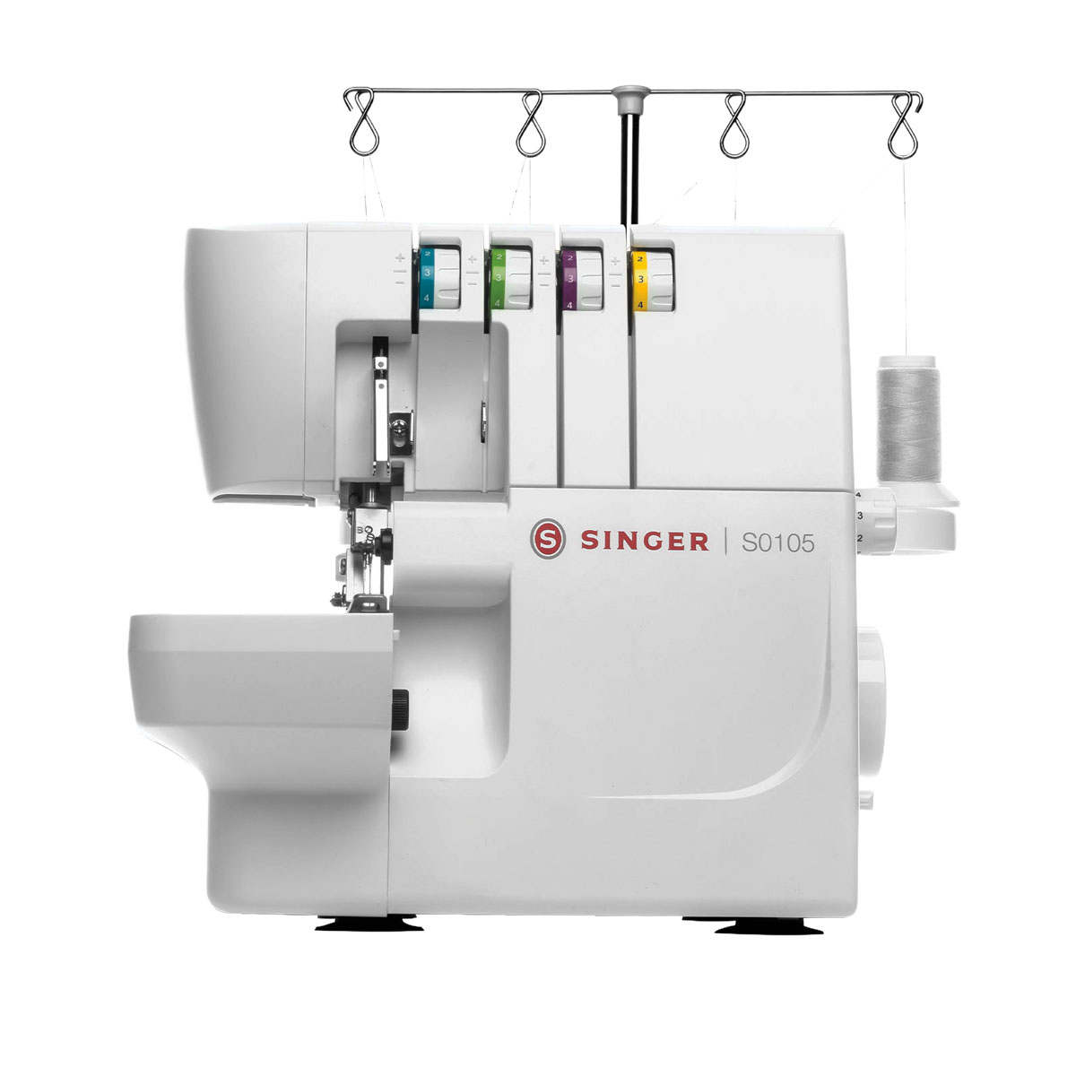 Singer S0105 overlock