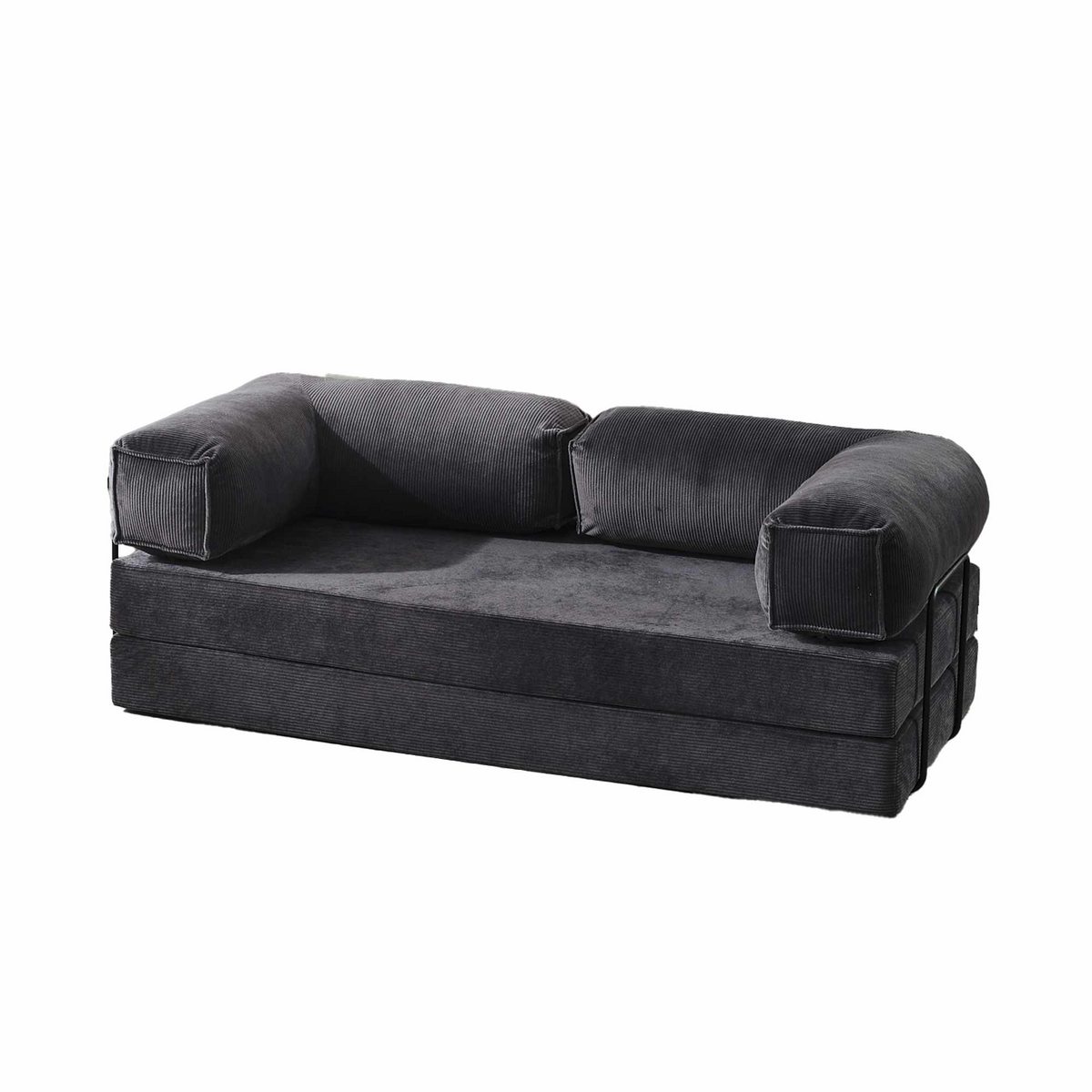 Norda Design 3-seters sovesofa Kanepe 200 90 x 200 x 66 cm