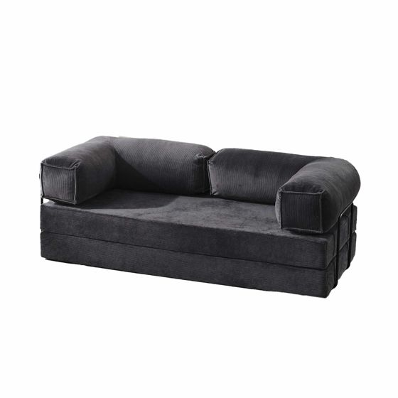 Norda Design 3-seters sovesofa Kanepe 200 90 x 200 x 66 cm