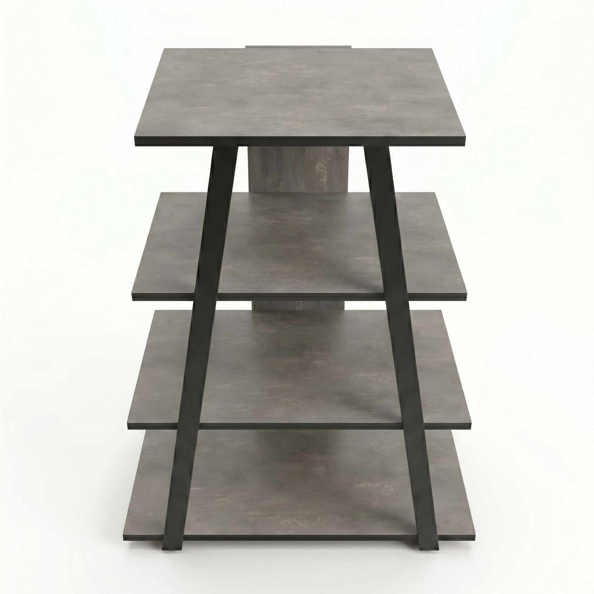 Norda Design TV-benk Lyno 40.6 x 70.4 x 80 cm