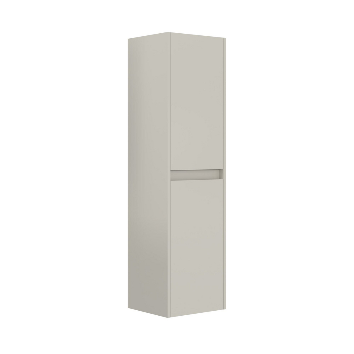 Norda Design Baderomsskap Arno 40 27 x 40 x 138 cm