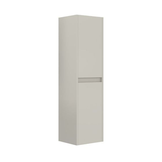 Norda Design Baderomsskap Arno 40 27 x 40 x 138 cm