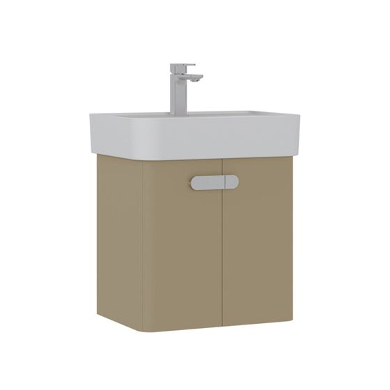 Norda Design Baderomsskap med servant Orbit 55 38 x 55 x 62 cm