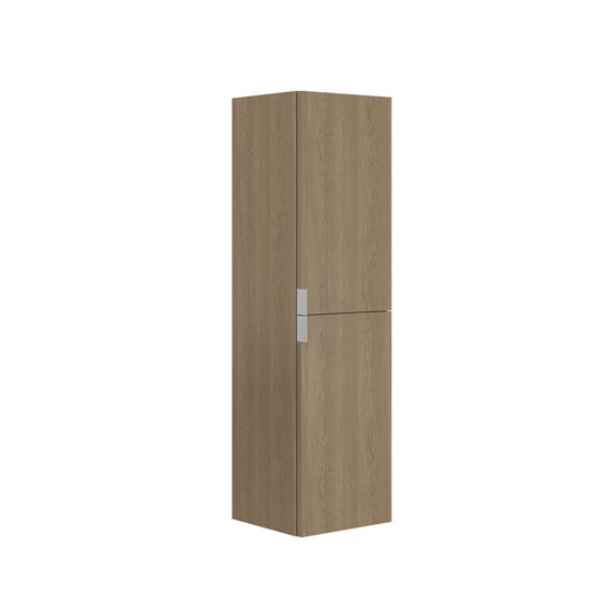 Norda Design Baderomsskap Purus Desna 40 32 x 40 x 138 cm