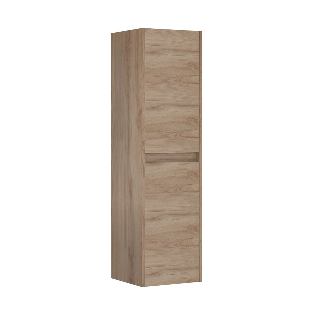 Norda Design Baderomsskap Side 40 27 x 40 x 138 cm