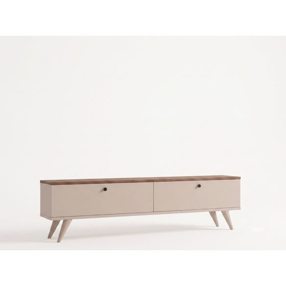 Norda Design TV-benk Paris 140 25 x 140 x 40 cm