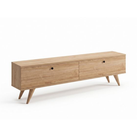 Norda Design TV-benk Paris 25 x 160 x 40 cm