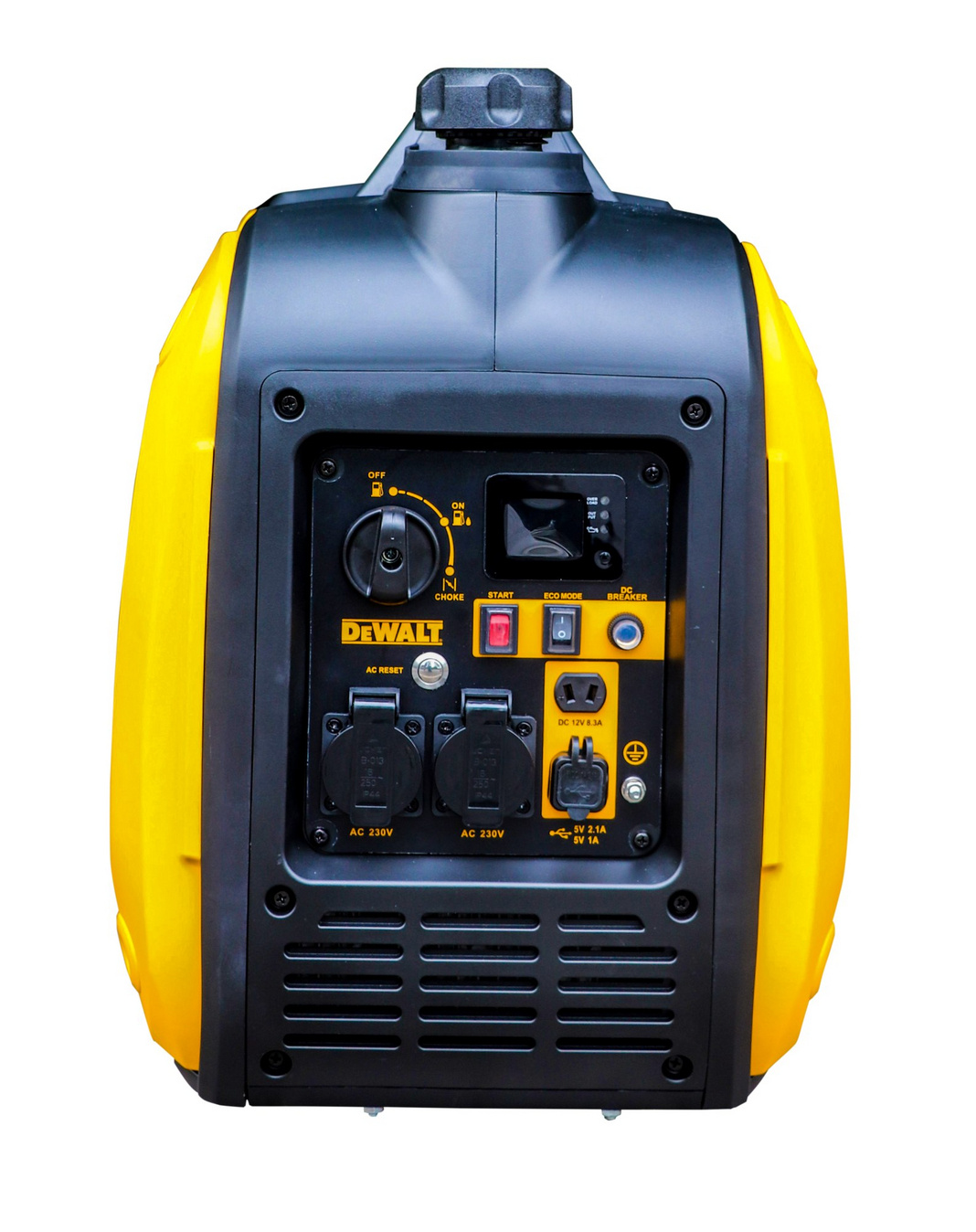 DeWalt invertergenerator DXGNi35E