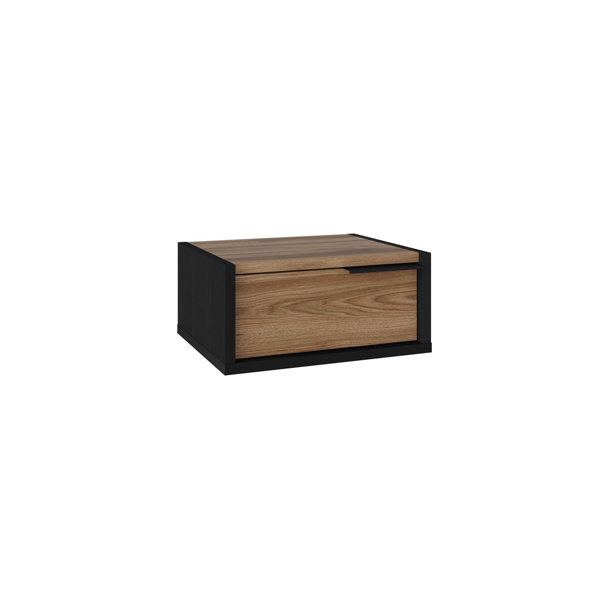 Norda Design Nattbord Eco 30 x 40 x 18.8 cm
