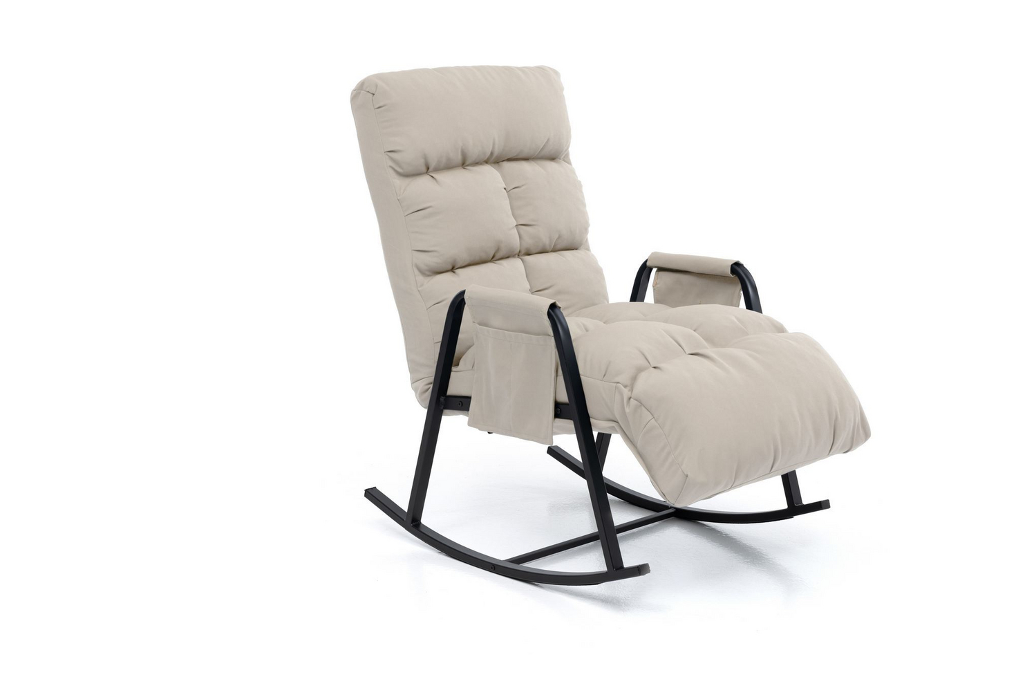 Norda Design Gyngestol til hagen Lena Outdoor 60 x 60 x 70 cm
