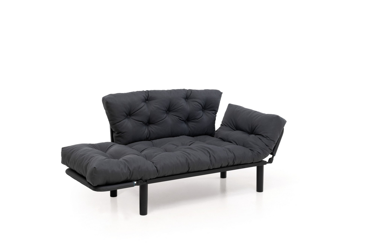 Norda Design 2-seters sovesofa til hagen Nitta Outdoor Double 70 x 150 x 85 cm