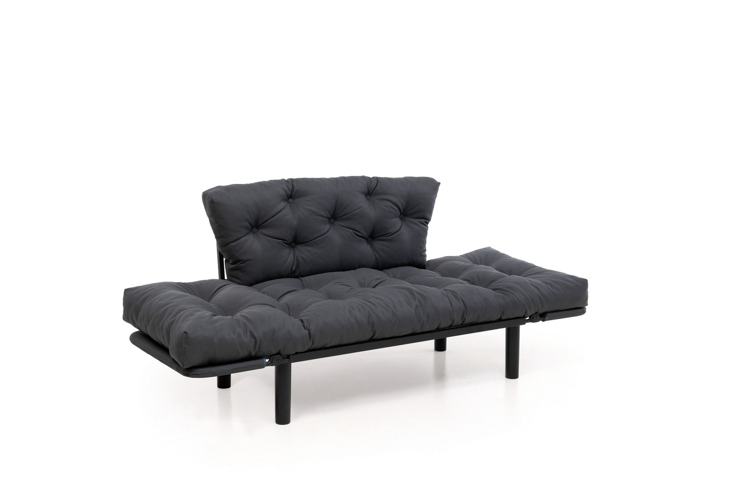 Norda Design 2-seters sovesofa til hagen Nitta Outdoor Double 70 x 150 x 85 cm