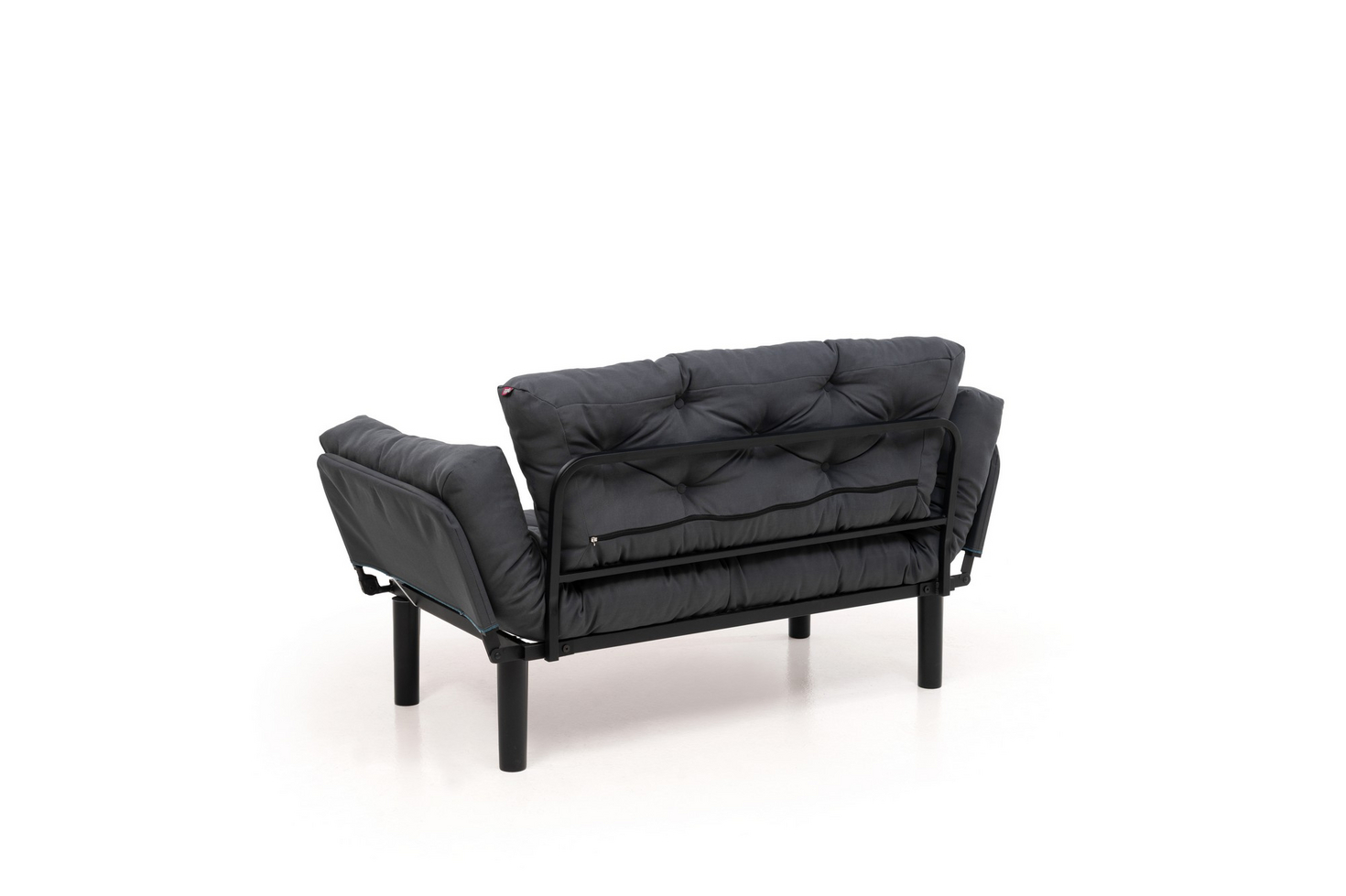 Norda Design 2-seters sovesofa til hagen Nitta Outdoor Double 70 x 150 x 85 cm
