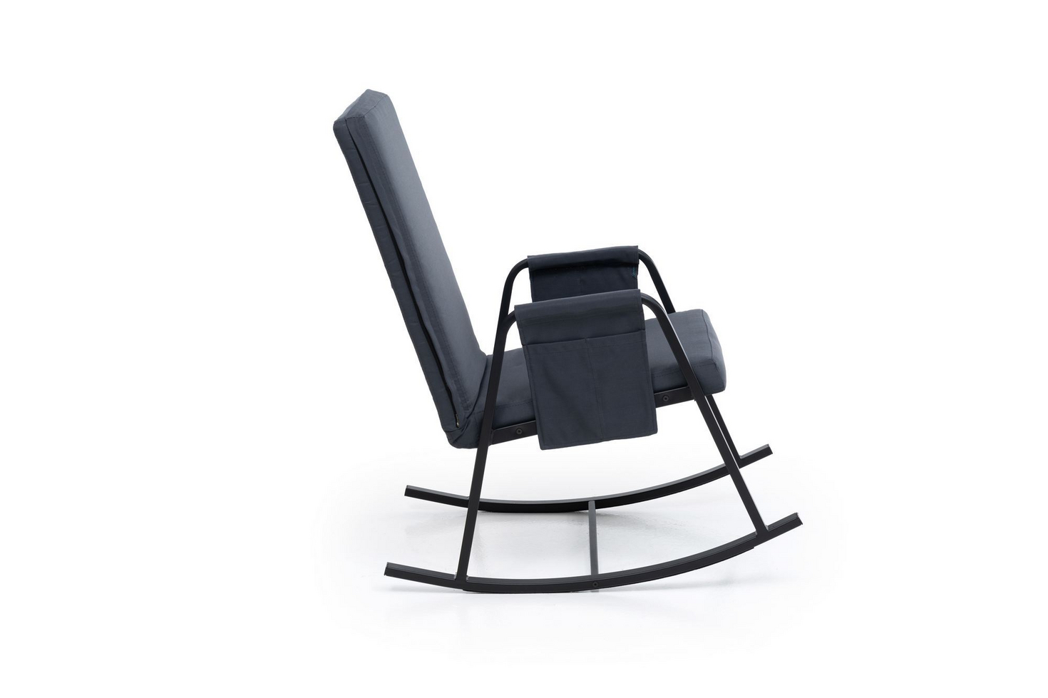 Norda Design Gyngestol til hagen Oden Outdoor 50 x 60 x 65 cm
