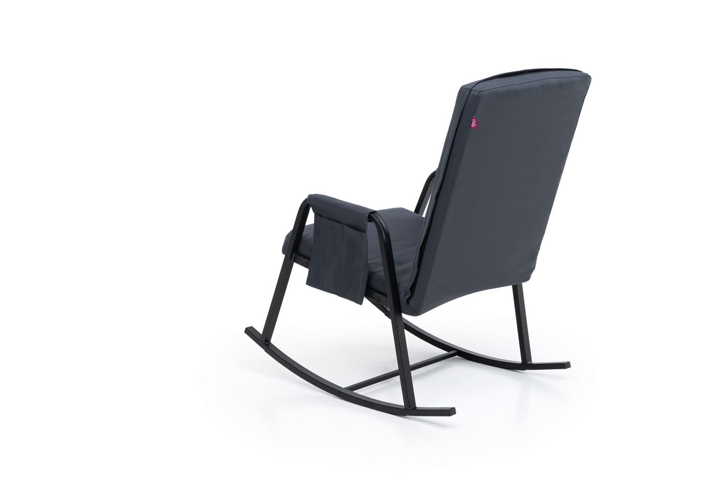 Norda Design Gyngestol til hagen Oden Outdoor 50 x 60 x 65 cm