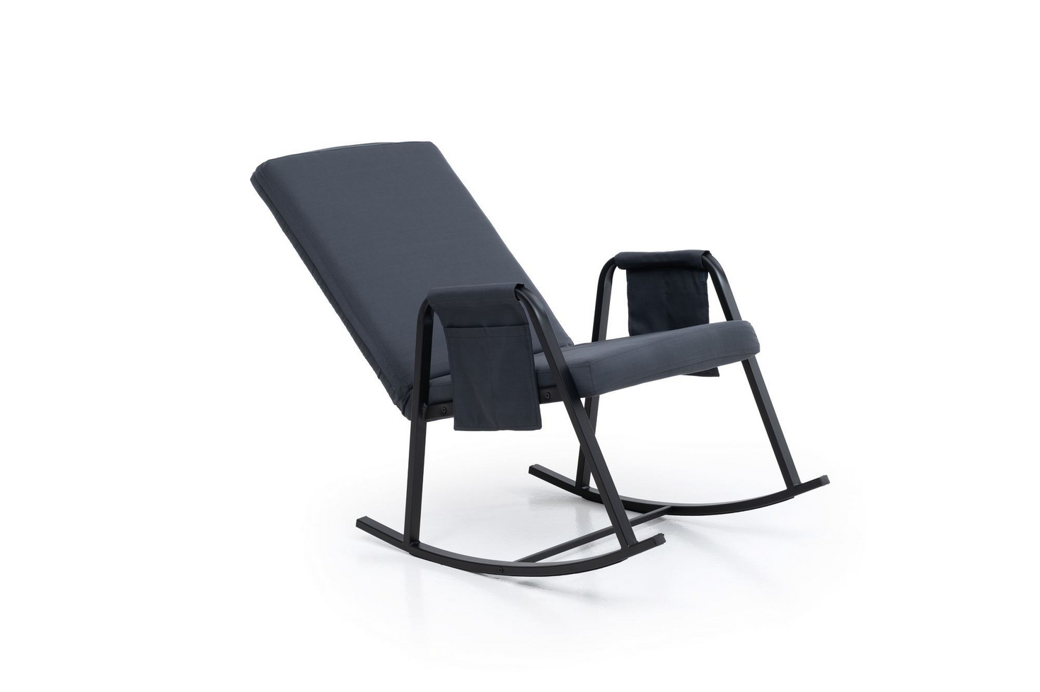 Norda Design Gyngestol til hagen Oden Outdoor 50 x 60 x 65 cm