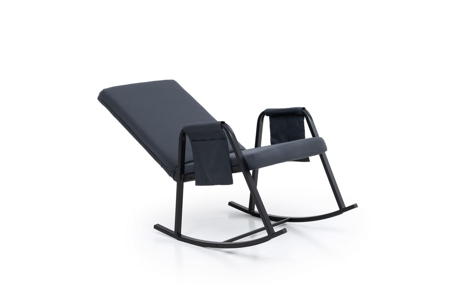 Norda Design Gyngestol til hagen Oden Outdoor 50 x 60 x 65 cm