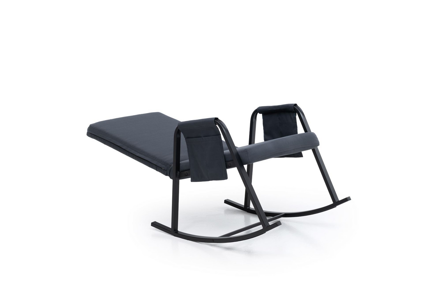 Norda Design Gyngestol til hagen Oden Outdoor 50 x 60 x 65 cm