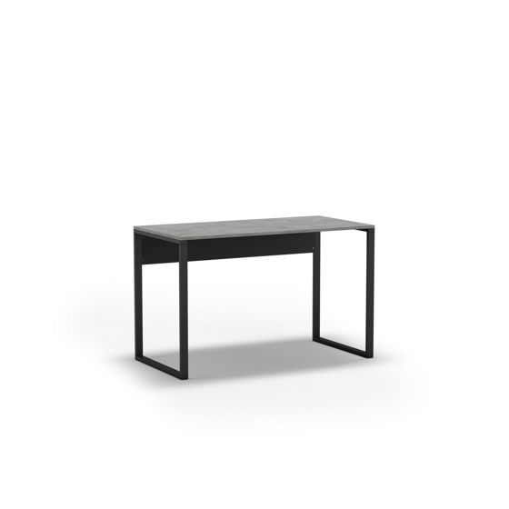 Norda Design Skrivebord Inna, 60 × 100 × 75 cm