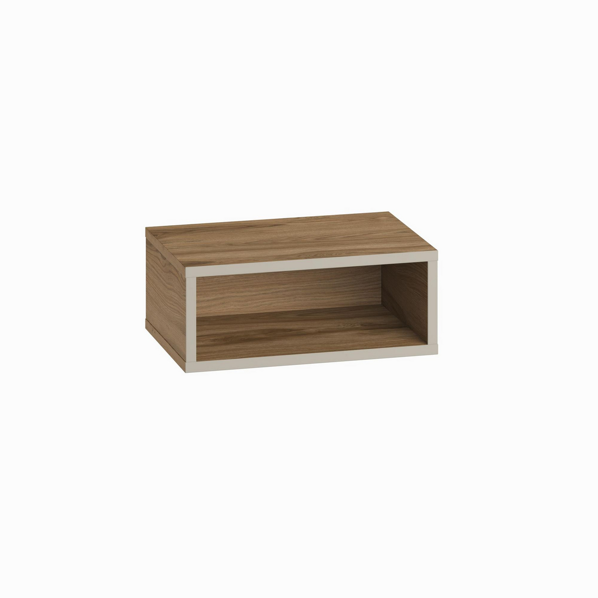 Norda Design Nattbord Brik, 30 × 45 × 18 cm
