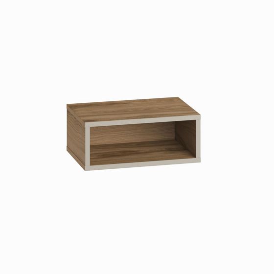 Norda Design Nattbord Brik, 30 × 45 × 18 cm