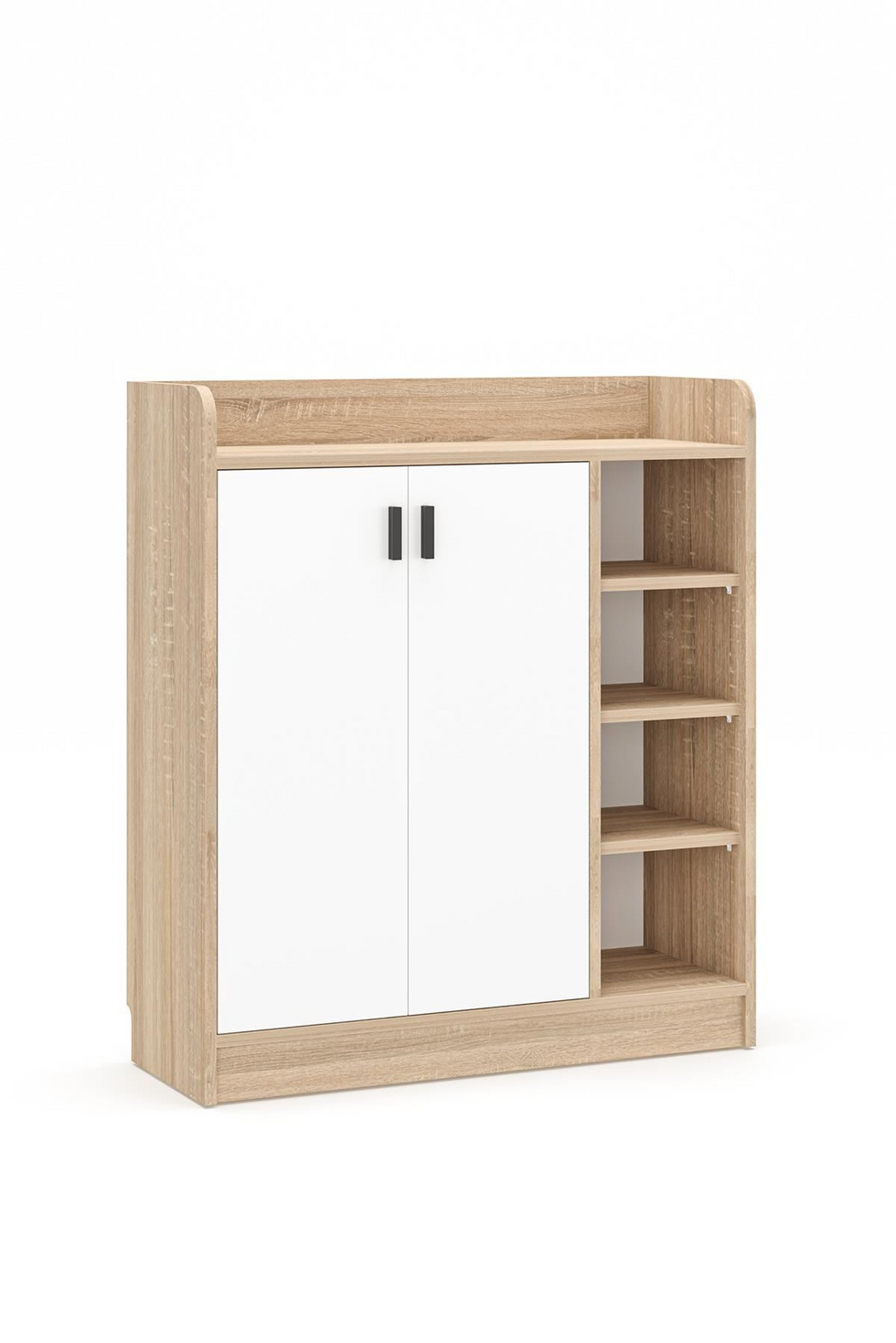 Norda Design Skoskap Palaz, 33 × 90 × 102 cm