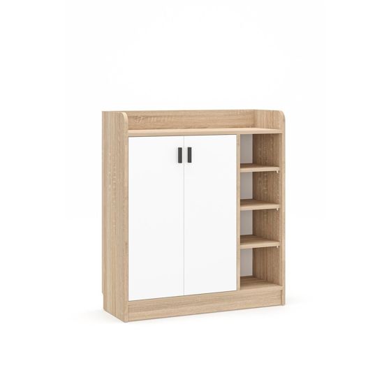 Norda Design Skoskap Palaz, 33 × 90 × 102 cm