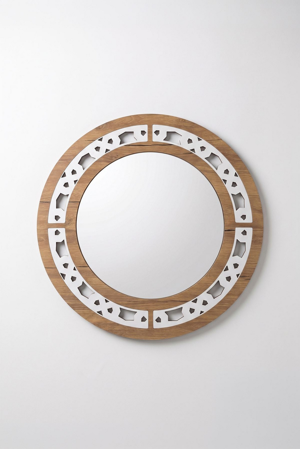 Norda Design Dekorspeil Specchio, wenge