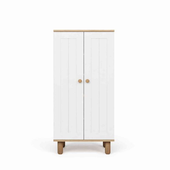 Norda Design Multiskap Ayka 1600, 37 × 60 × 129 cm