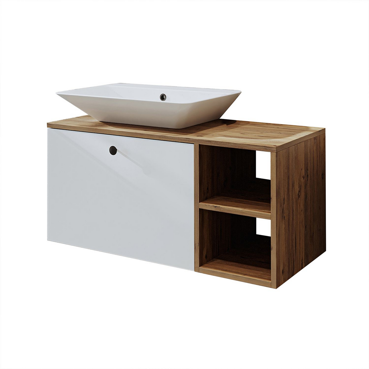 Norda Design Servantskap Cortina, 45 × 95 × 45 cm