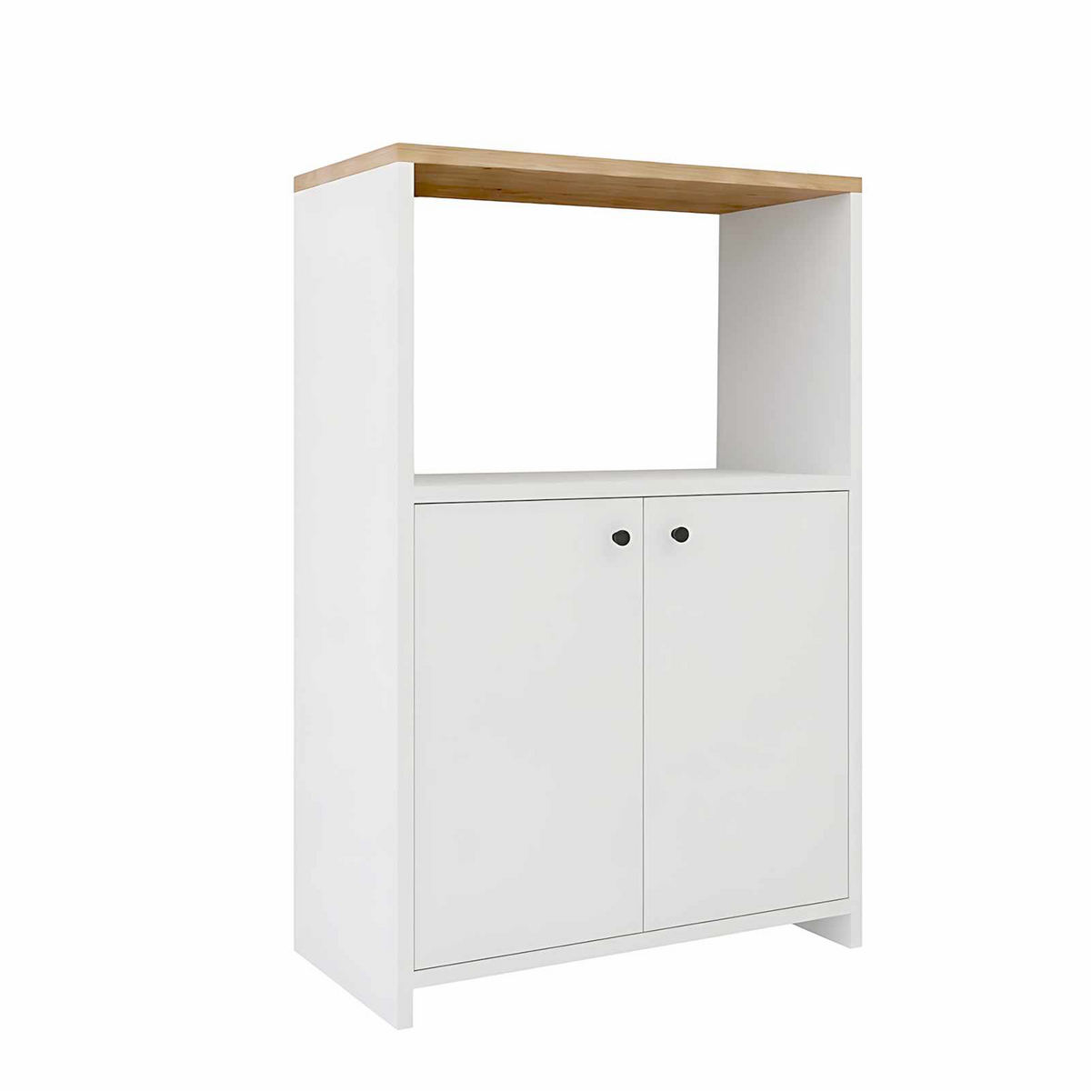 Norda Design Multiskap Nexus, 35 × 68,6 × 86,8 cm