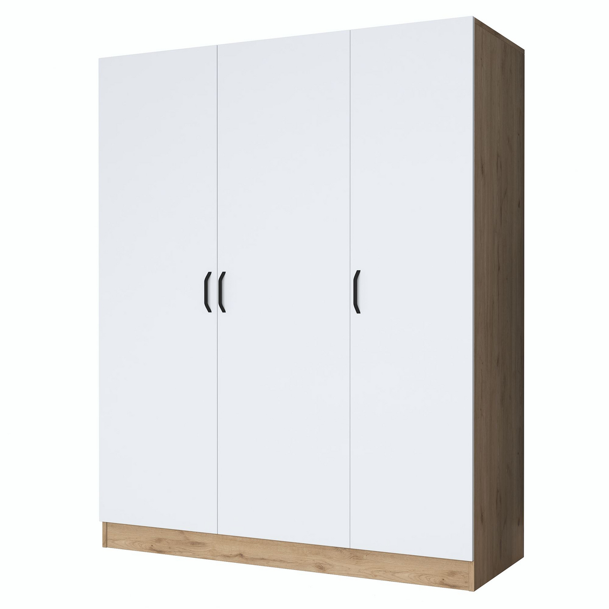 Norda Design Garderobeskap Guardaroba, 55 × 145 × 181,9 cm