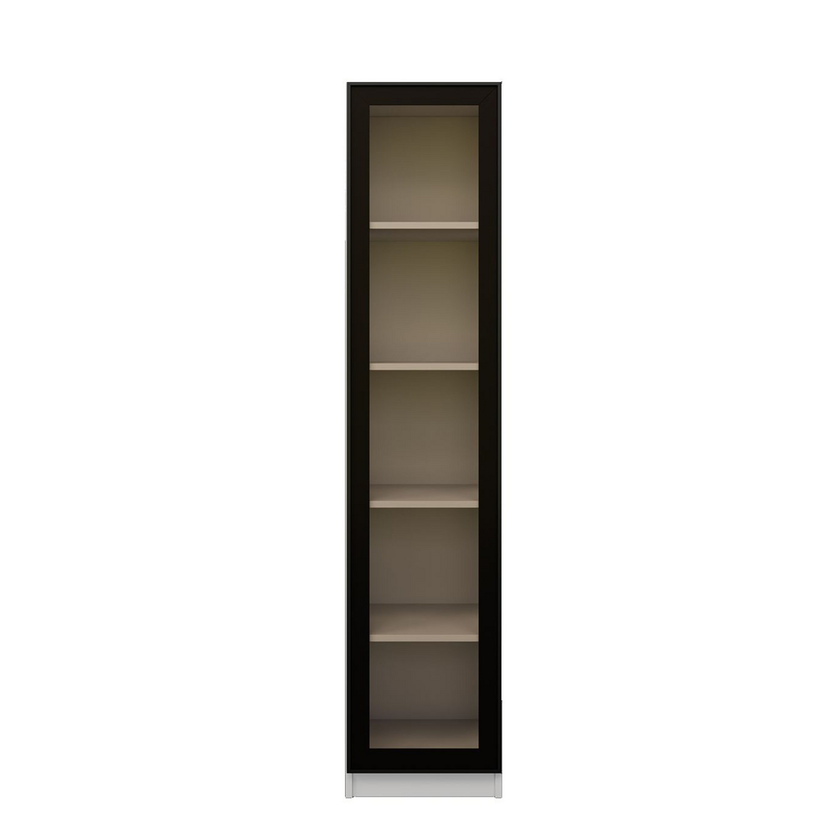 Norda Design Kaffestasjon Nero 1600, hvit, 42 × 40 × 190 cm