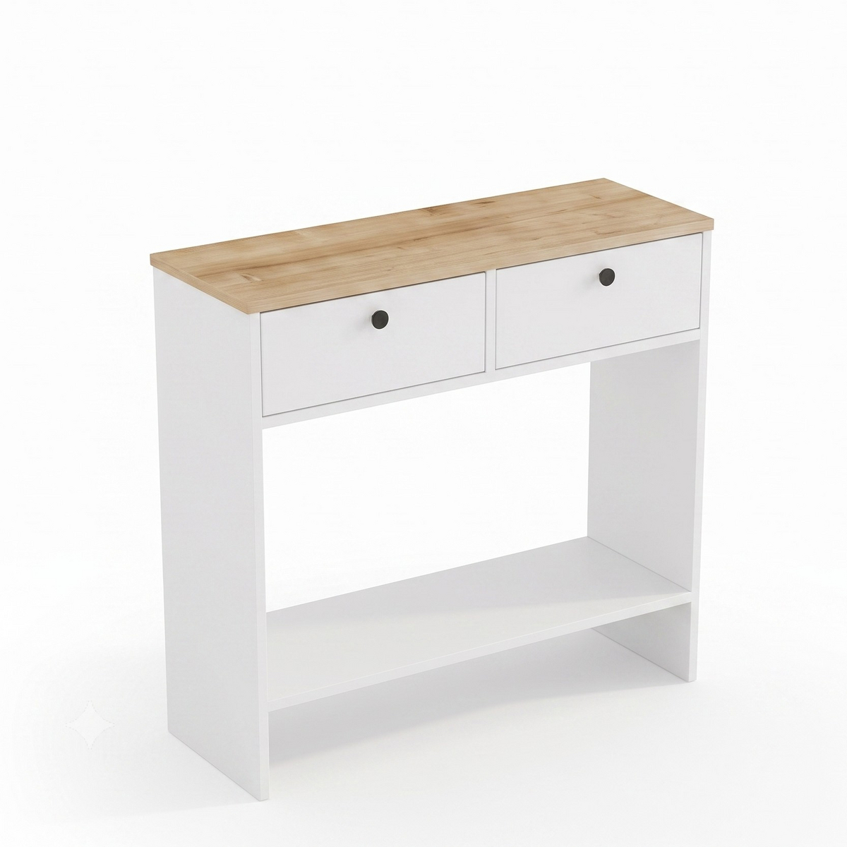 Norda Design Skjenk Modera, 29,6 × 90 × 81,8 cm
