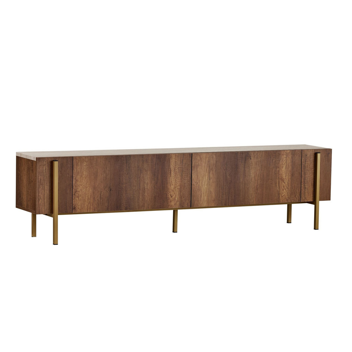 Norda Design TV-benk Nexus, 30 × 180 × 45 cm