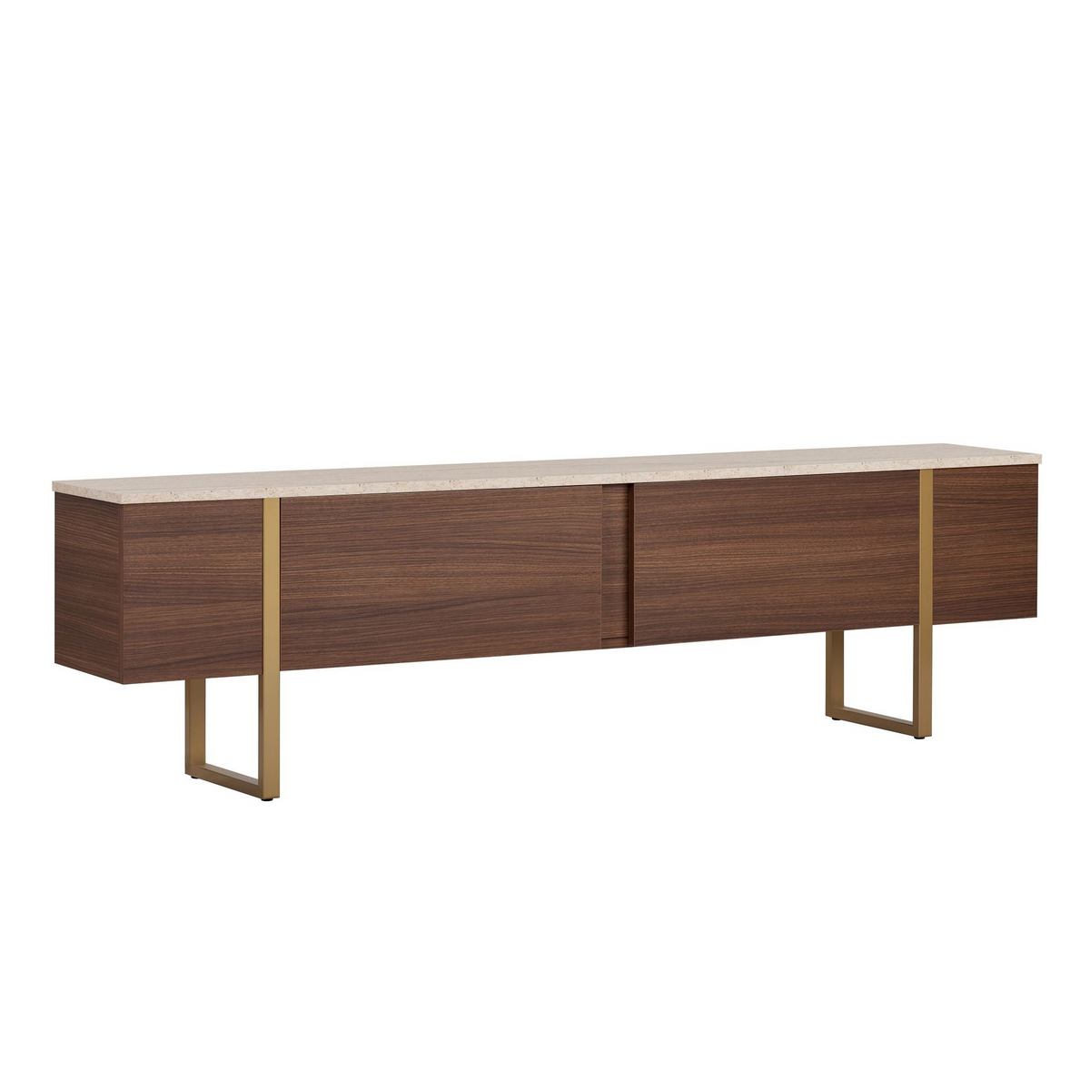 Norda Design TV-benk Onera, 30 × 180 × 50 cm