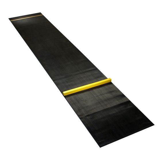 Longfield dartmatte
