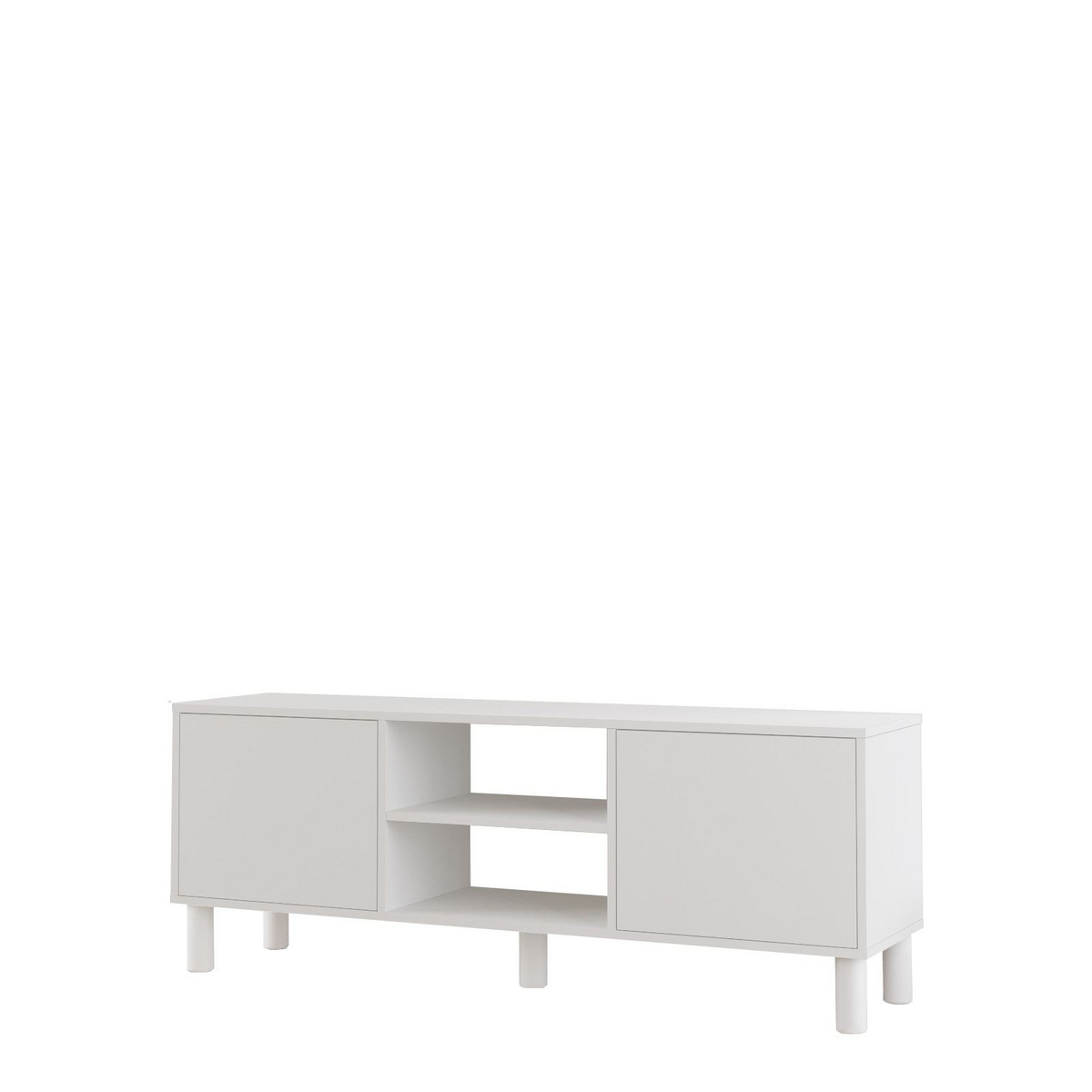 Norda Design TV-benk Horizon 40 x 160 x 59.1 cm