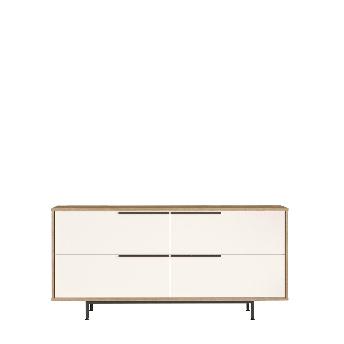 Norda Design Konsollbord Ingressa 44.5 x 160 x 74.3 cm