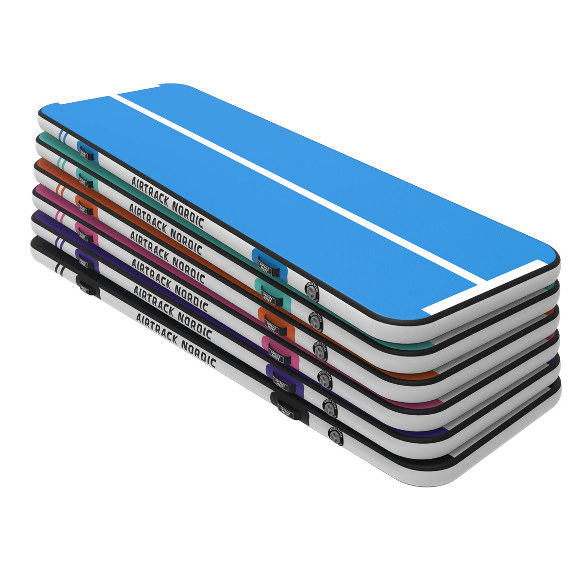 AirTrack Nordic Home Special Edition