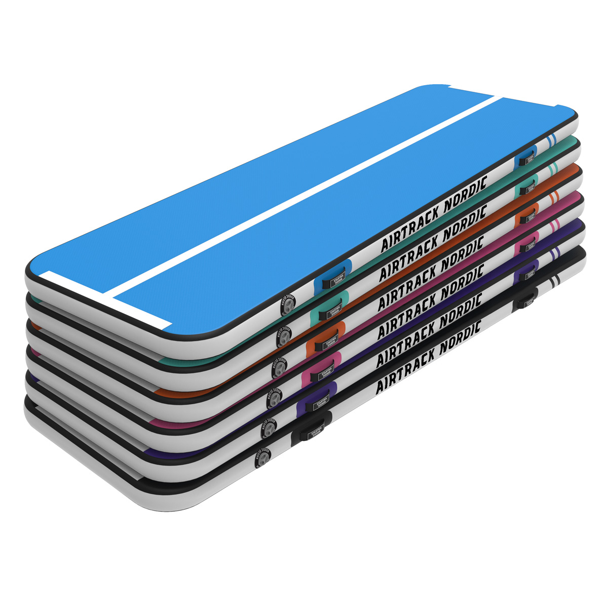 AirTrack Nordic Home Special Edition