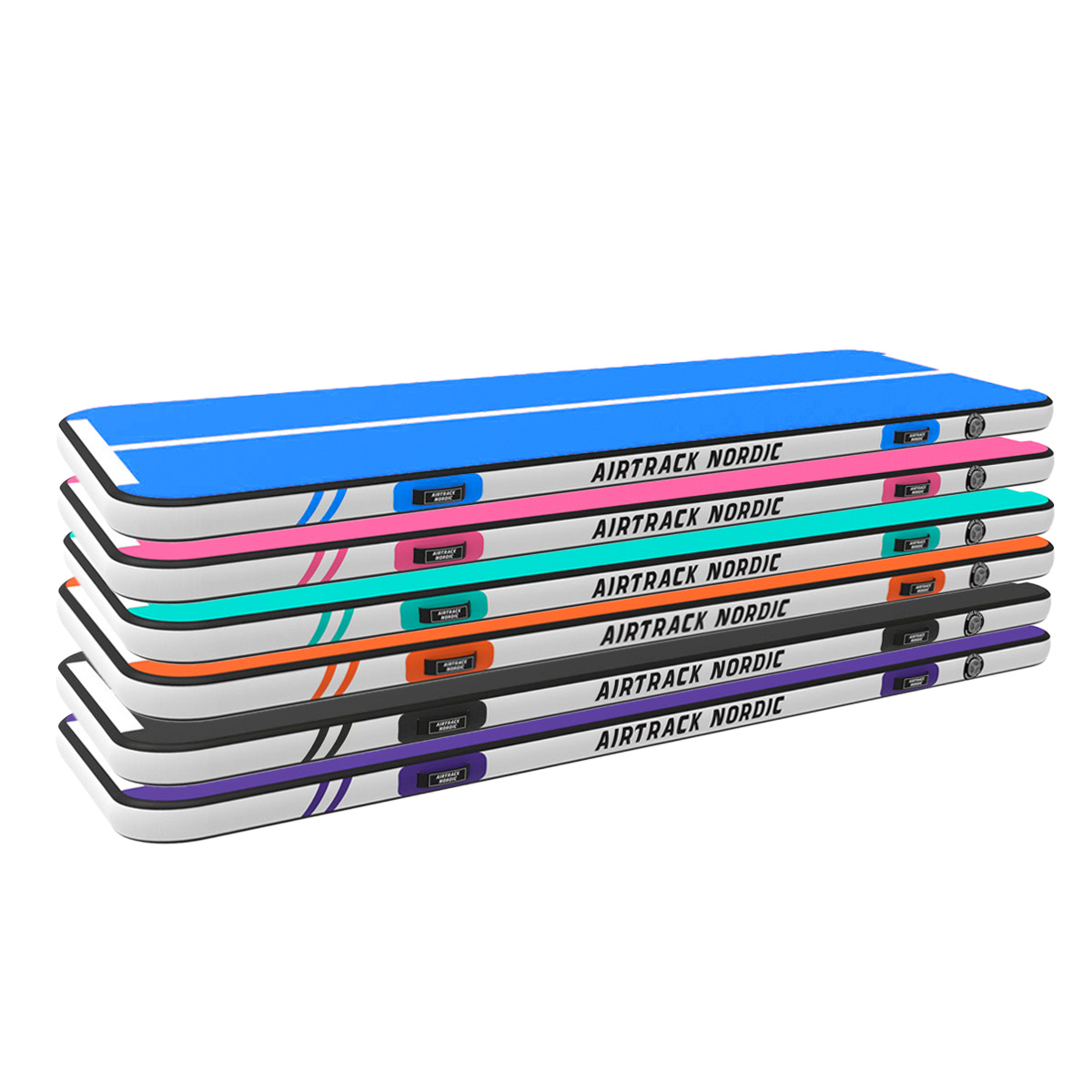 AirTrack Nordic Home Special Edition