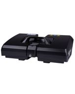 Arvo Elektrisk Scooter for Eldre Batteri